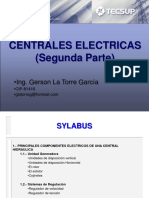 Presentacion Centrales Electricas (Segunda Parte)1