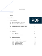 Chirimoyo PDF