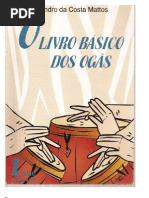 O Livro Básico Dos Ogãs
