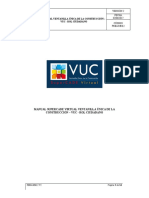 Manual para el VUC