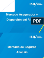 Sesión 6 - Mercado Asegurador