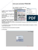 Tabla de Unidades Fisicas