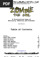 Download Zombie The Coil Rulebook by GnomeMadeIon SN38611461 doc pdf