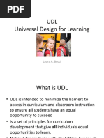 Download UDL by Laura Lutterman Bucci SN38611468 doc pdf