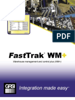 FastTrak WM+ Lit