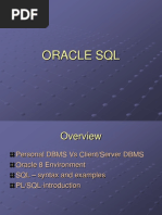 SQL 3