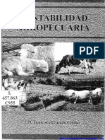 Contabilidad Agropecuaria PDF