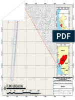 Plantilla Plano Ubicacion PDF