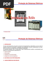 Introdução Aos Relés - CPE Consultoria