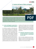 Presentación Del Ministerio de Ambiente. Cuenca Alta Río Bogotá. (2014)