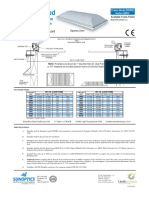 Sunoptics DG en