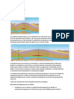 Mecanismos de Producción