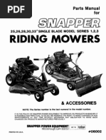 Download Parts Manual by rt3tech SN38612156 doc pdf