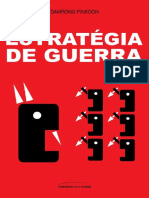 Estratégia de Guerra - Damrong Pinkoon