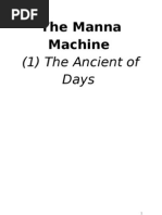 Download The Manna Machine by kimbalsummers801 SN38612389 doc pdf