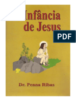 A Infância de Jesus - Dr Penna Ribas
