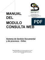 Manual Consultaweb PDF