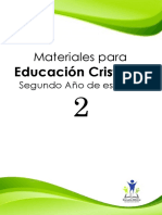 Libro Del Maestro de Escuela Dominical