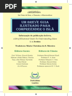 Um Breve Guia Ilustrado Para Compreender o Isla