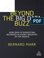Beyond The Big Data Buzz
