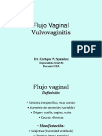 Flujo Vaginal 2015