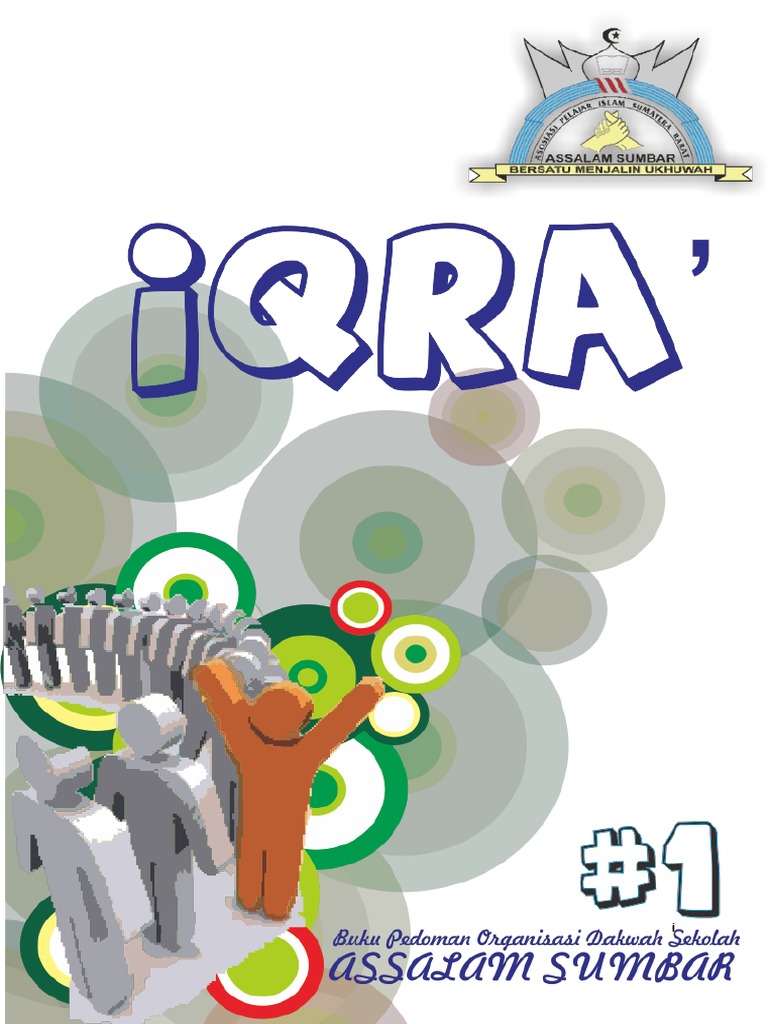 IQRA Pedoman Dakwah Sekolah Assalam Sumbar