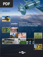 Documento Visão - versão completa