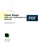 Manual Flash Magic PDF