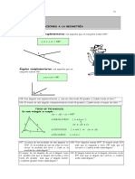 Algebra Angulos