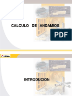 Criterios de Cálculo y Análisis