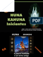 HUNAKAHUNAiniciantes Pps