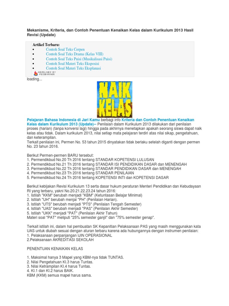 Contoh Soal Teks Puisi Kelas 8 Kurikulum 2013 Kt Puisi