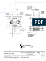 Piping Isometrics