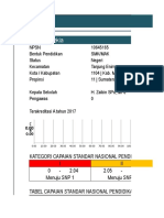 Instrumen - EDS - SMK - 2018 Oke