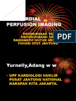 Myocardial Perfusion Imaging