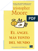 Christopher Moore - El angel mas tonto del mundo.pdf