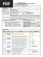 CO - DFC 2063 - Operating System Dec 2017 PDF