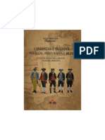 CONQUISTAR E DEFENDER: PORTUGAL, PAÍSES BAIXOS E BRASIL Estudos de História Militar Na Idade Moderna