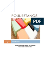 POLIURETANOS