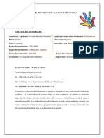 Señales de Alerta Ante Un Joven Que Consume Sustancias Adictivas