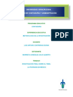 LA Psoriasis Proyecto Final