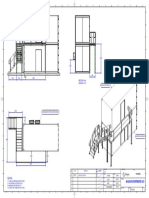 Plano de Movilizacion de Container