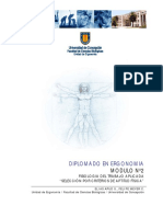 2.4 Selección Por Criterios de Aptitud Física