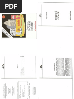 Raquel Rolnik - O que é Cidade? 