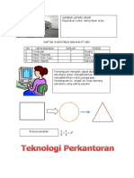 Latihan Insert