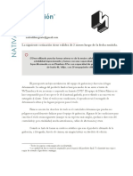 Cotización Dron Cobán PDF
