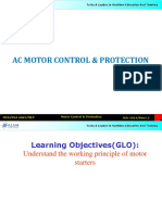 Motor Control and Protection PDF