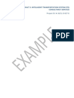 TMS - SCADA Specimen Plant Numbering System