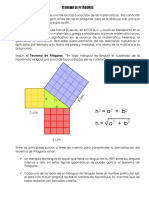 Teorema Pitagoras