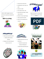 Leaflet Halusinasi PDF